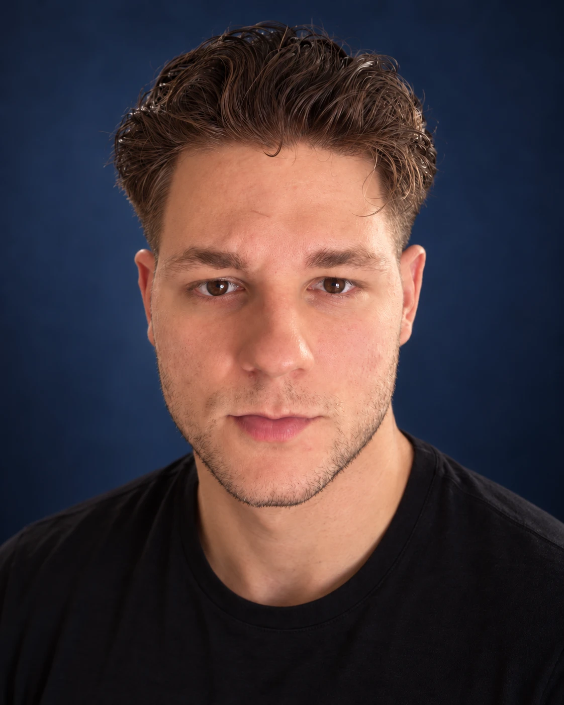 Gabriel, founder of Levario